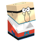 Squaroes Squaroe SpongeBob SquarePants™ SB011 - Barnacle Boy - Smalltinytoystore