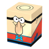 Squaroes Squaroe SpongeBob SquarePants™ SB011 - Barnacle Boy - Smalltinytoystore