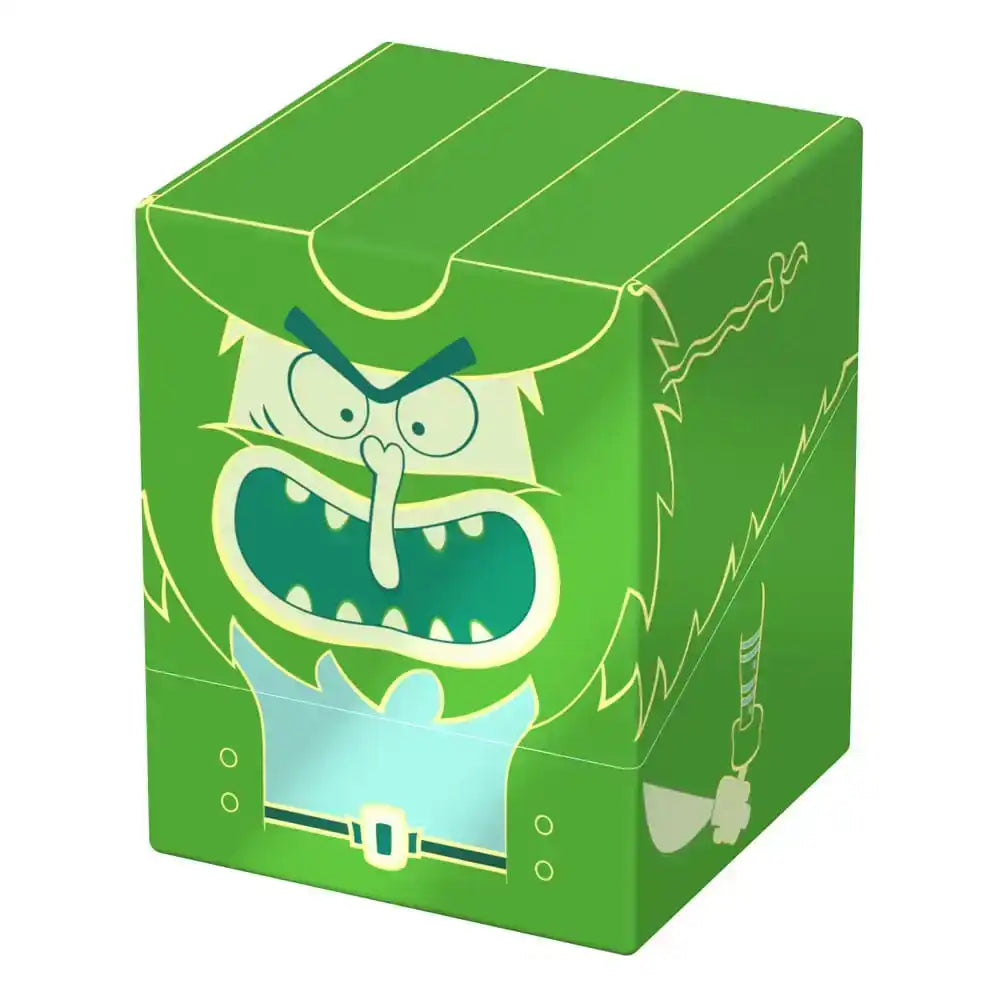 Squaroes Squaroe SpongeBob SquarePants™ SB012 - Flying Dutchman - Smalltinytoystore