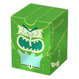 Squaroes Squaroe SpongeBob SquarePants™ SB012 - Flying Dutchman - Smalltinytoystore