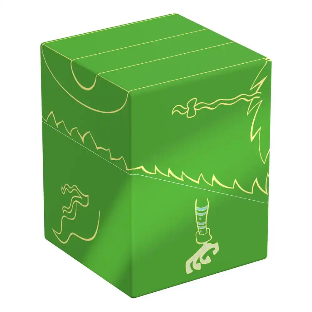 Squaroes Squaroe SpongeBob SquarePants™ SB012 - Flying Dutchman - Smalltinytoystore