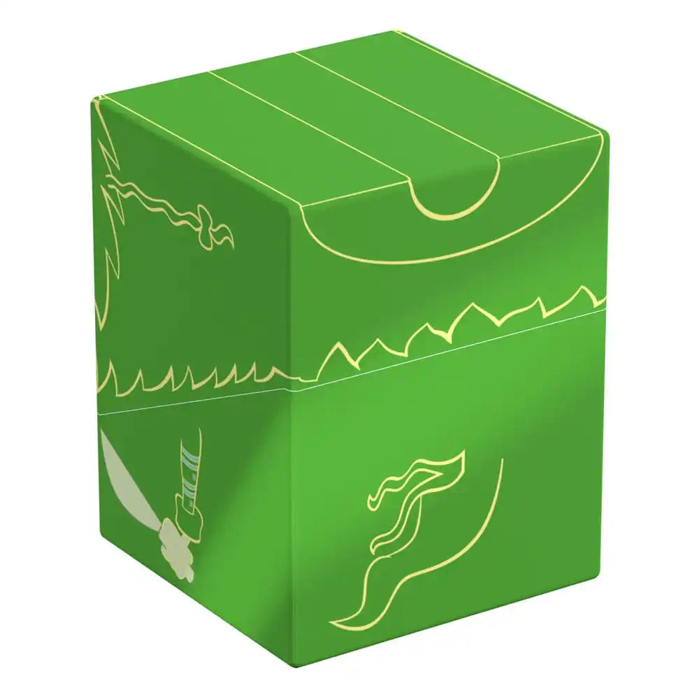 Squaroes Squaroe SpongeBob SquarePants™ SB012 - Flying Dutchman - Smalltinytoystore