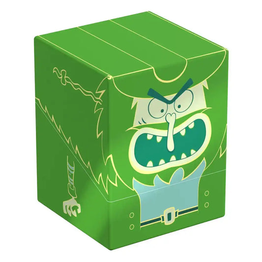 Squaroes Squaroe SpongeBob SquarePants™ SB012 - Flying Dutchman - Smalltinytoystore