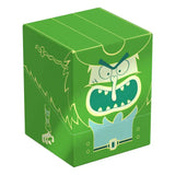 Squaroes Squaroe SpongeBob SquarePants™ SB012 - Flying Dutchman - Smalltinytoystore