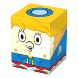 Squaroes Squaroe SpongeBob SquarePants™ SB013 - Mrs. Puff - Smalltinytoystore