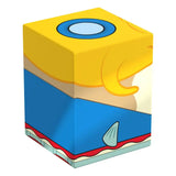 Squaroes Squaroe SpongeBob SquarePants™ SB013 - Mrs. Puff - Smalltinytoystore