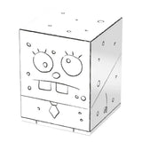 Squaroes Squaroe SpongeBob SquarePants™ SB014 - DoodleBob - Smalltinytoystore