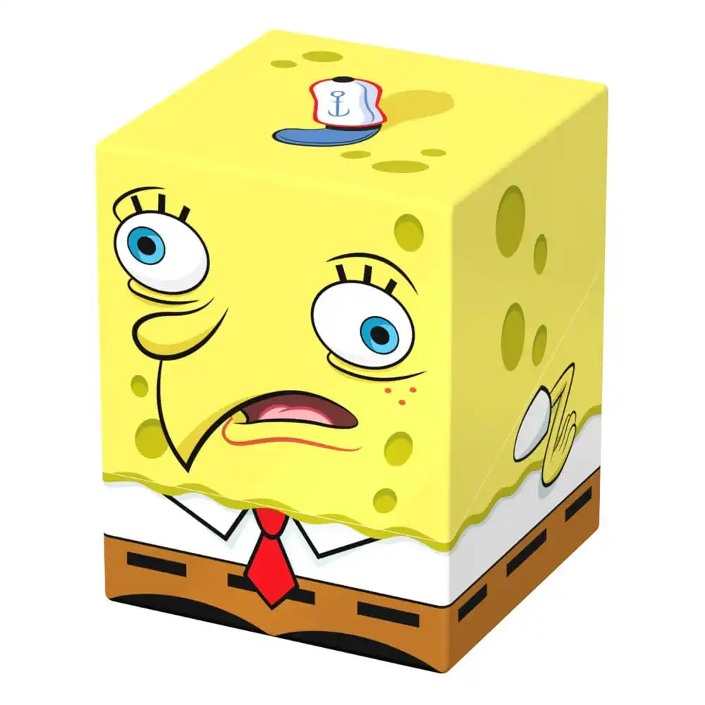 Squaroes Squaroe SpongeBob SquarePants™ SB015 - iNteRnEt SEnsAtioN - Smalltinytoystore