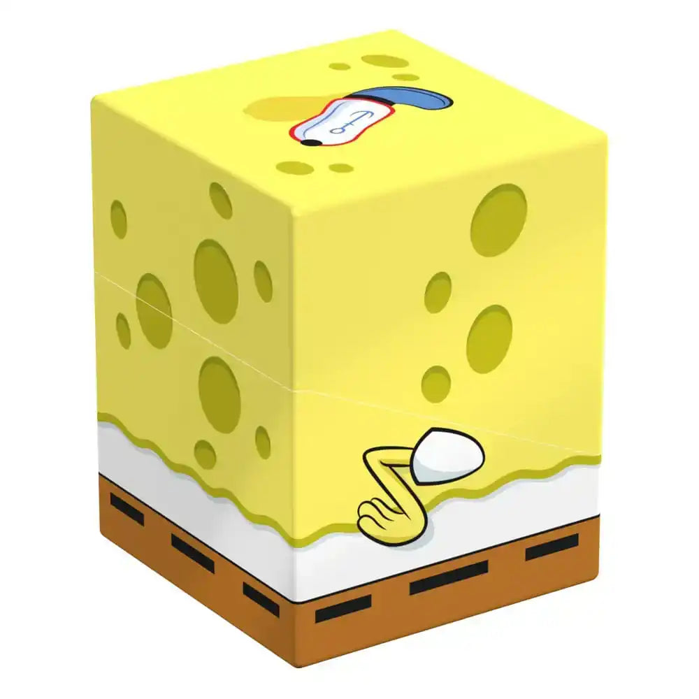 Squaroes Squaroe SpongeBob SquarePants™ SB015 - iNteRnEt SEnsAtioN - Smalltinytoystore