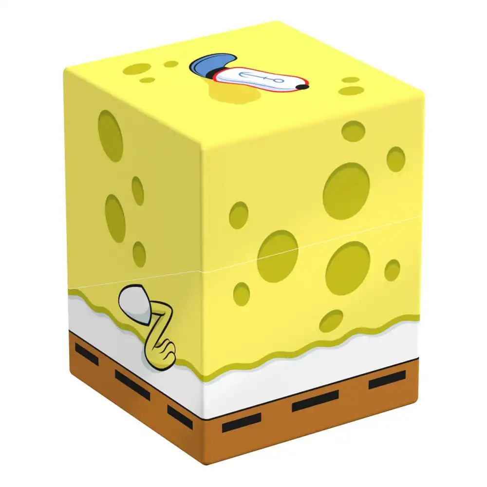 Squaroes Squaroe SpongeBob SquarePants™ SB015 - iNteRnEt SEnsAtioN - Smalltinytoystore