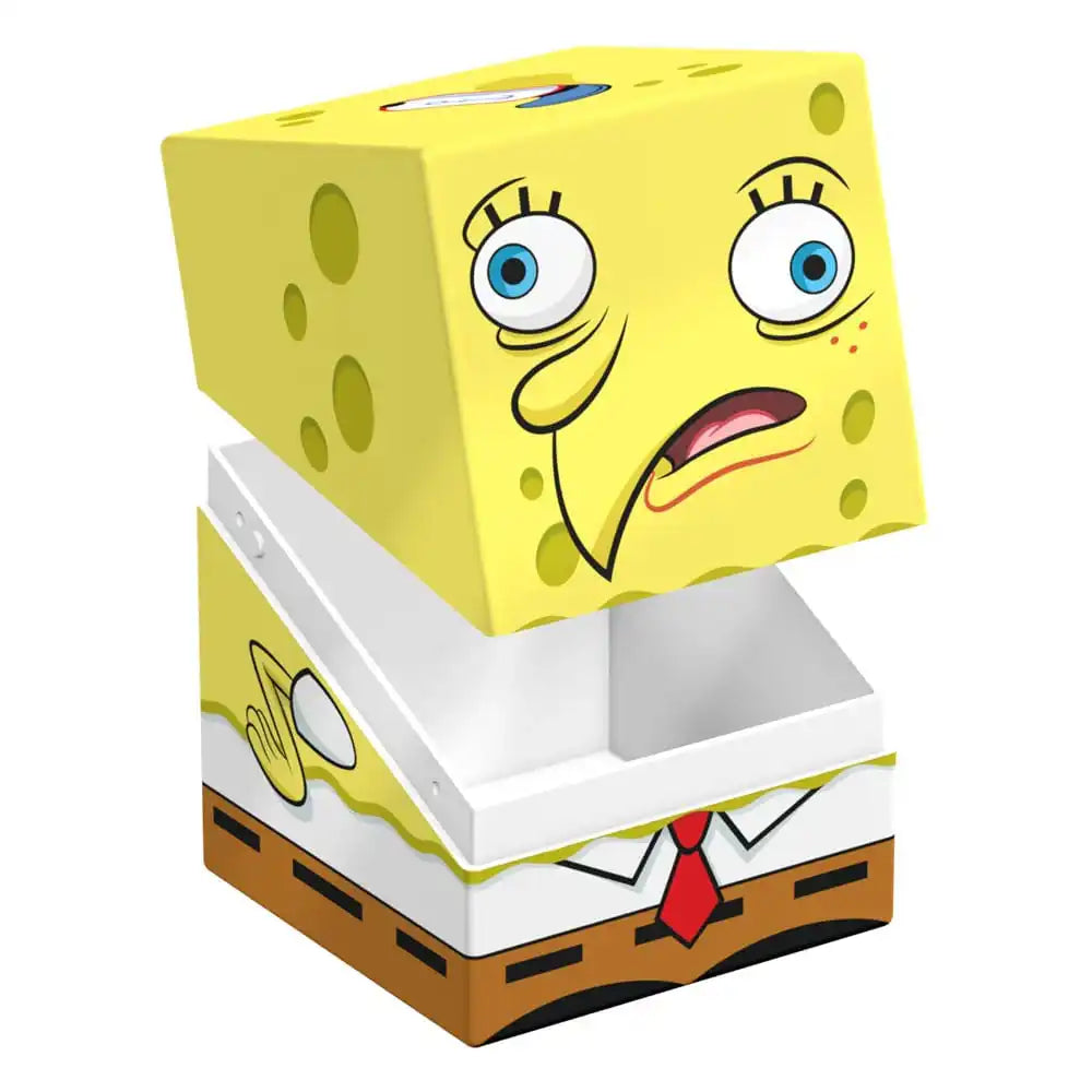 Squaroes Squaroe SpongeBob SquarePants™ SB015 - iNteRnEt SEnsAtioN - Smalltinytoystore