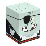 Squaroes Squaroe SpongeBob SquarePants™ SB017 - Pirate Squidward