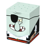 Squaroes Squaroe SpongeBob SquarePants™ SB017 - Pirate Squidward