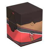 Squaroes - Squaroe Star Trek: Lower Decks™ ST001 - Beckett Mariner - Smalltinytoystore