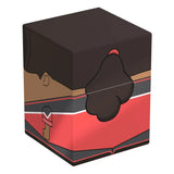 Squaroes - Squaroe Star Trek: Lower Decks™ ST001 - Beckett Mariner - Smalltinytoystore