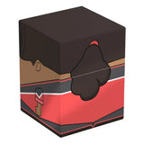 Squaroes - Squaroe Star Trek: Lower Decks™ ST001 - Beckett Mariner - Smalltinytoystore