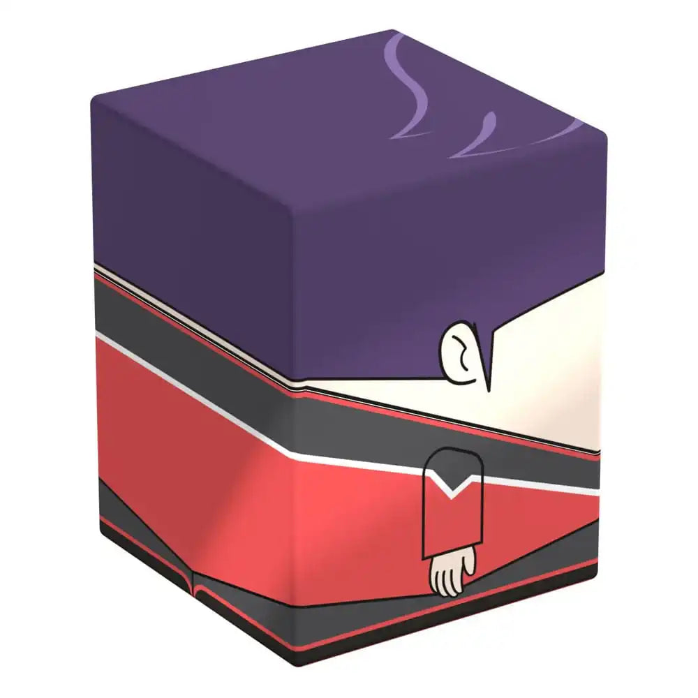 Squaroes - Squaroe Star Trek: Lower Decks™ ST002 - Brad Boimler - Smalltinytoystore