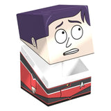 Squaroes - Squaroe Star Trek: Lower Decks™ ST002 - Brad Boimler - Smalltinytoystore