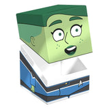 Squaroes - Squaroe Star Trek: Lower Decks™ ST003 - D'Vana Tendi - Smalltinytoystore