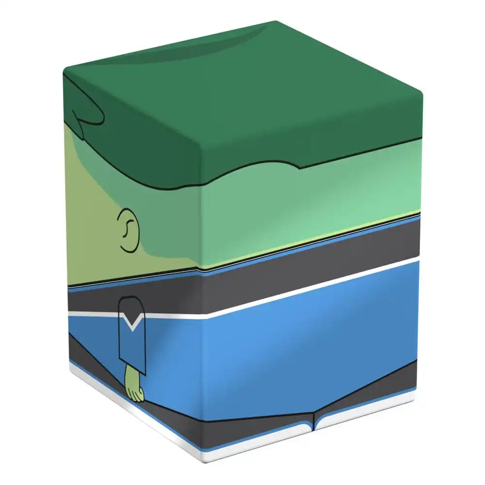 Squaroes - Squaroe Star Trek: Lower Decks™ ST003 - D'Vana Tendi - Smalltinytoystore