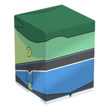 Squaroes - Squaroe Star Trek: Lower Decks™ ST003 - D'Vana Tendi - Smalltinytoystore