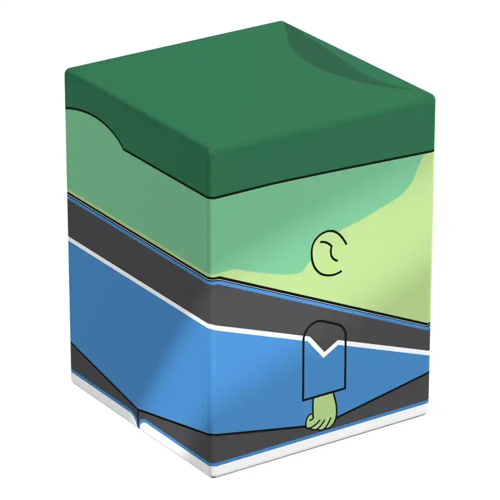 Squaroes - Squaroe Star Trek: Lower Decks™ ST003 - D'Vana Tendi - Smalltinytoystore