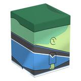 Squaroes - Squaroe Star Trek: Lower Decks™ ST003 - D'Vana Tendi - Smalltinytoystore