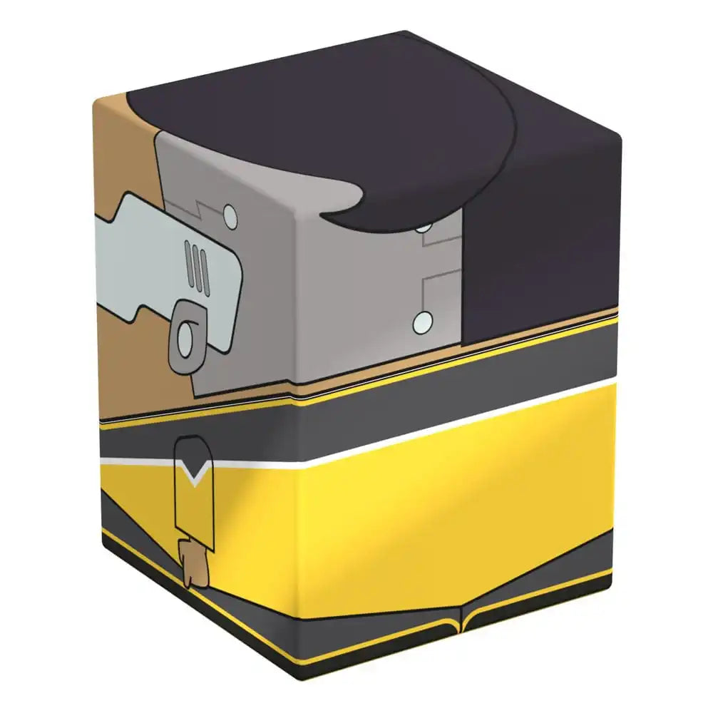 Squaroes - Squaroe Star Trek: Lower Decks™ ST004 - Sam Rutherford - Smalltinytoystore