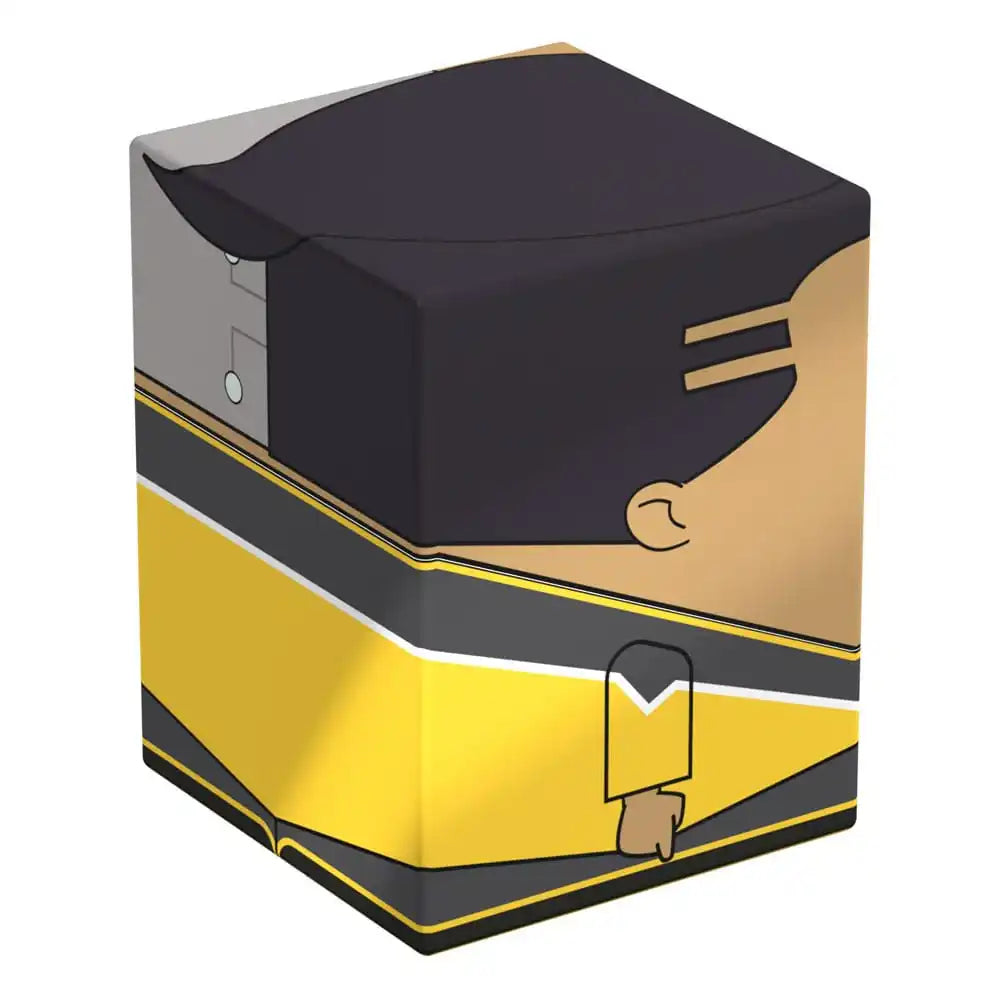 Squaroes - Squaroe Star Trek: Lower Decks™ ST004 - Sam Rutherford - Smalltinytoystore