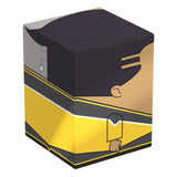 Squaroes - Squaroe Star Trek: Lower Decks™ ST004 - Sam Rutherford - Smalltinytoystore