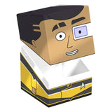 Squaroes - Squaroe Star Trek: Lower Decks™ ST004 - Sam Rutherford - Smalltinytoystore