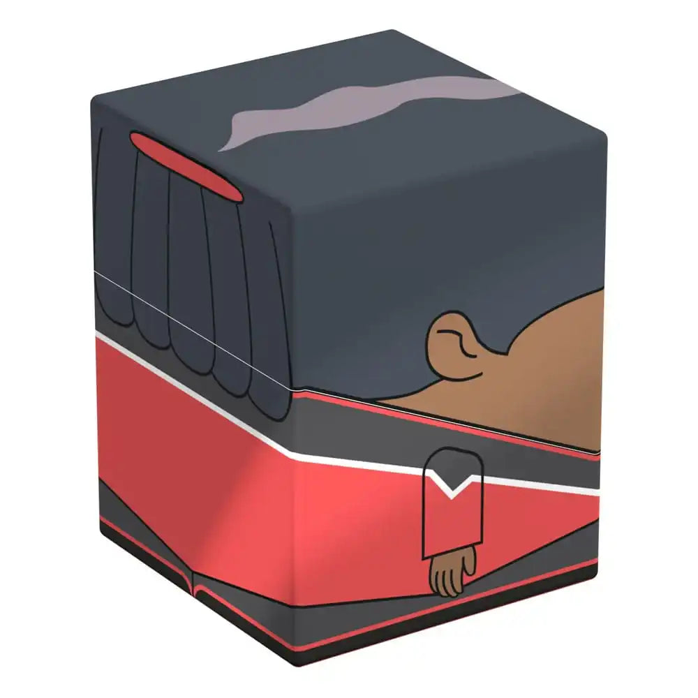 Squaroes - Squaroe Star Trek: Lower Decks™ ST005 - Carol Freeman - Smalltinytoystore