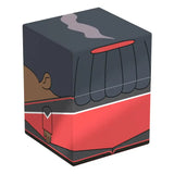 Squaroes - Squaroe Star Trek: Lower Decks™ ST005 - Carol Freeman - Smalltinytoystore