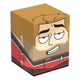 Squaroes - Squaroe Star Trek: Lower Decks™ ST006 - Jack Ransom - Smalltinytoystore