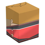 Squaroes - Squaroe Star Trek: Lower Decks™ ST006 - Jack Ransom - Smalltinytoystore