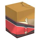 Squaroes - Squaroe Star Trek: Lower Decks™ ST006 - Jack Ransom - Smalltinytoystore