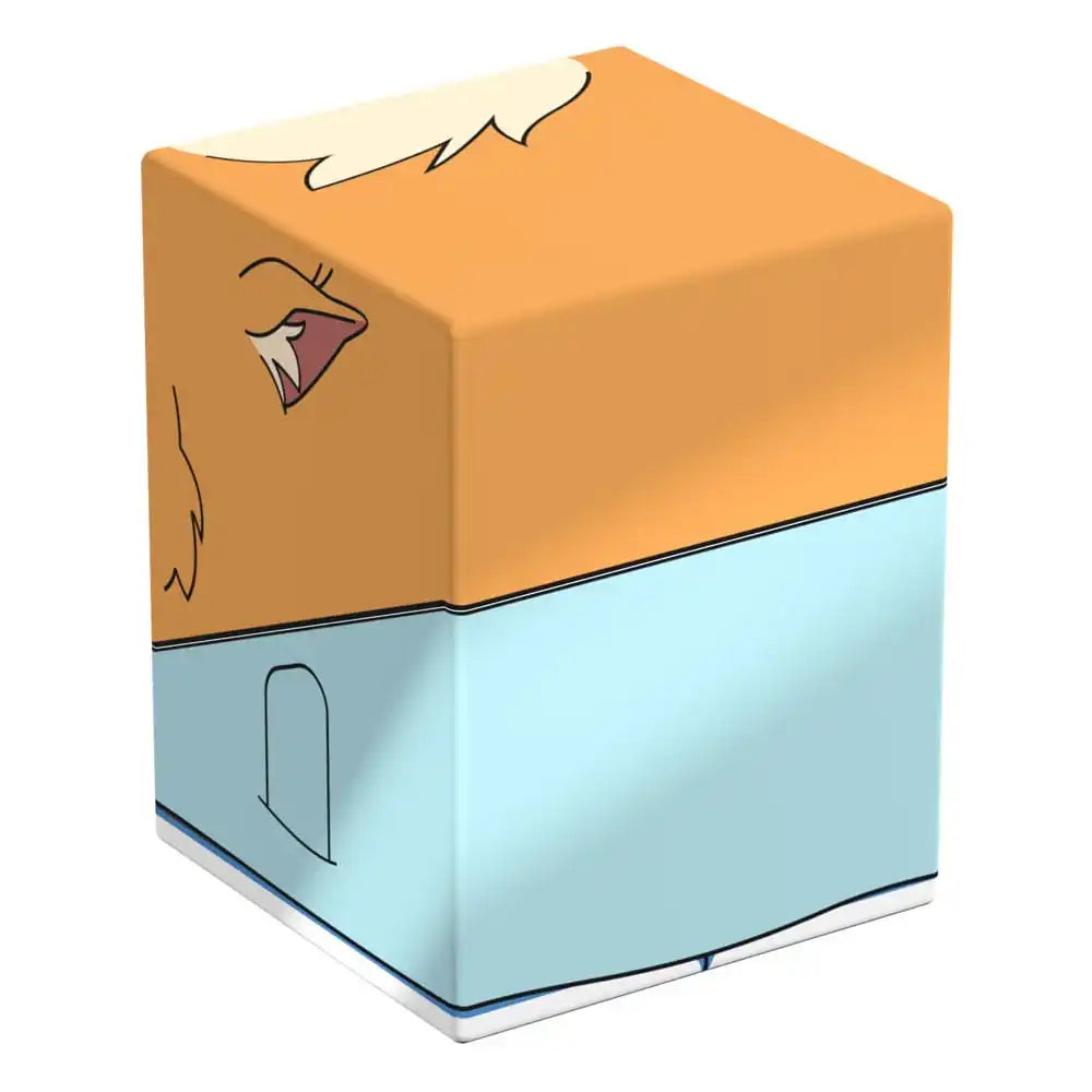 Squaroes - Squaroe Star Trek: Lower Decks™ ST007 - T'Ana - Smalltinytoystore