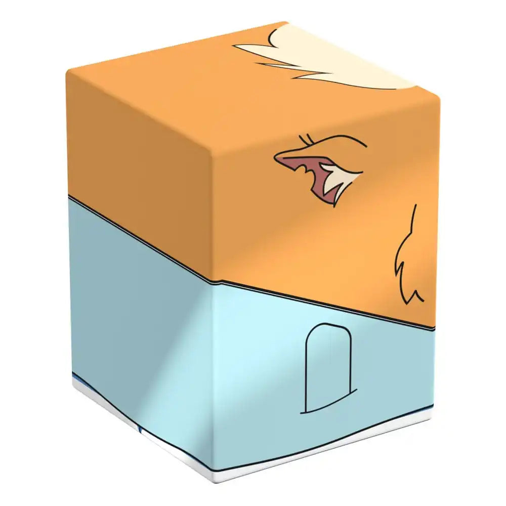 Squaroes - Squaroe Star Trek: Lower Decks™ ST007 - T'Ana - Smalltinytoystore