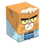 Squaroes - Squaroe Star Trek: Lower Decks™ ST007 - T'Ana - Smalltinytoystore