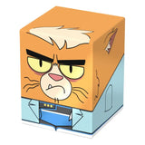 Squaroes - Squaroe Star Trek: Lower Decks™ ST007 - T'Ana - Smalltinytoystore