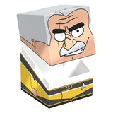 Squaroes - Squaroe Star Trek: Lower Decks™ ST008 - Shaxs - Smalltinytoystore