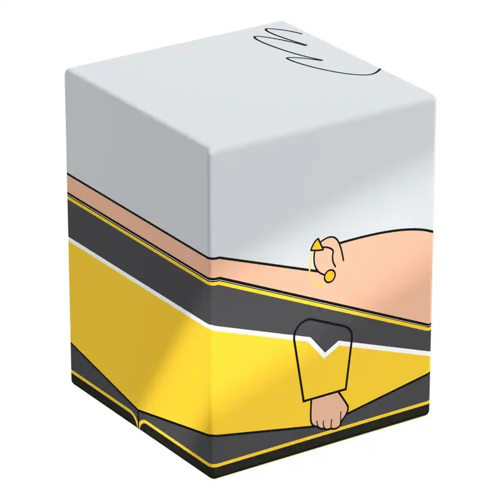 Squaroes - Squaroe Star Trek: Lower Decks™ ST008 - Shaxs - Smalltinytoystore