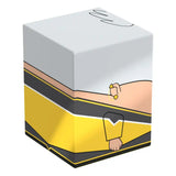 Squaroes - Squaroe Star Trek: Lower Decks™ ST008 - Shaxs - Smalltinytoystore