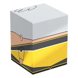 Squaroes - Squaroe Star Trek: Lower Decks™ ST008 - Shaxs - Smalltinytoystore