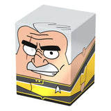 Squaroes - Squaroe Star Trek: Lower Decks™ ST008 - Shaxs - Smalltinytoystore