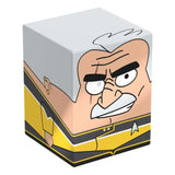 Squaroes - Squaroe Star Trek: Lower Decks™ ST008 - Shaxs - Smalltinytoystore