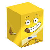 Squaroes - Squaroe Star Trek: Lower Decks™ ST009 - Badgey - Smalltinytoystore