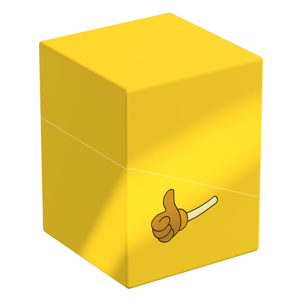 Squaroes - Squaroe Star Trek: Lower Decks™ ST009 - Badgey - Smalltinytoystore