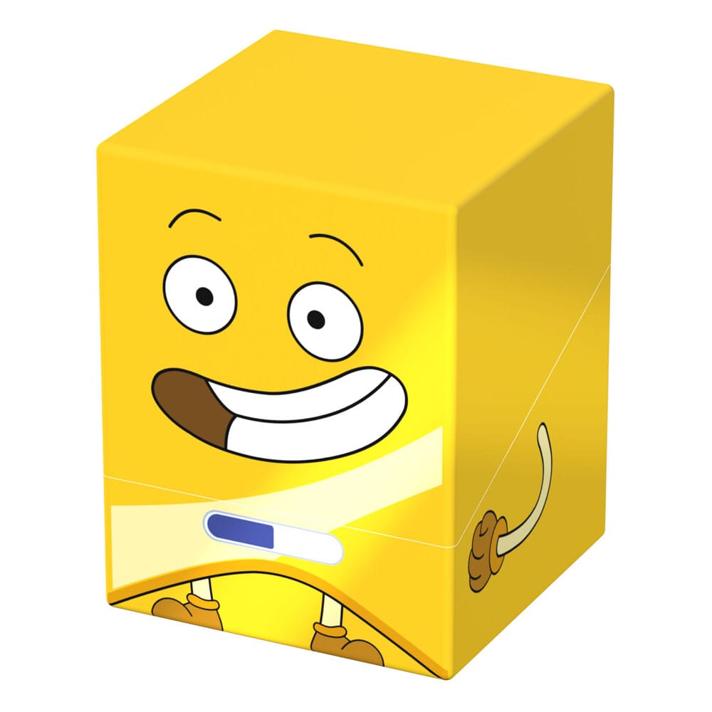 Squaroes - Squaroe Star Trek: Lower Decks™ ST009 - Badgey - Smalltinytoystore