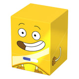 Squaroes - Squaroe Star Trek: Lower Decks™ ST009 - Badgey - Smalltinytoystore